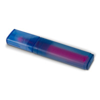 Blue / Pink