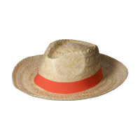 natural/orange
