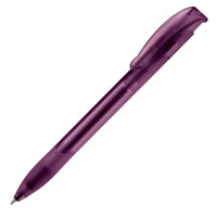 Frosted Purple