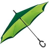 Apple green