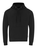 Solid black