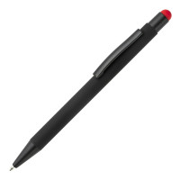 Black / Red
