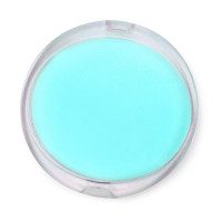 pastel blue