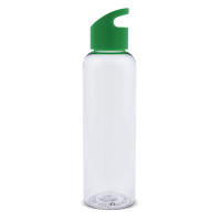 Transparent Light Green