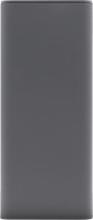 Steel grey