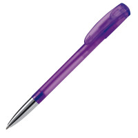 Frosted Purple