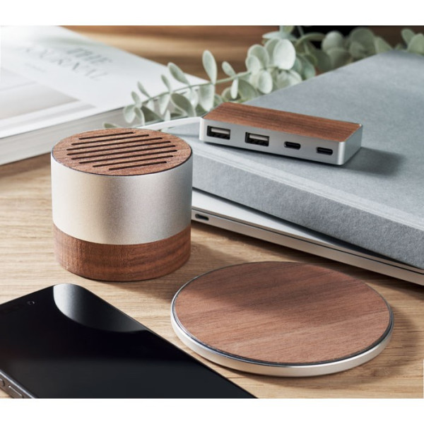 SOUNEUZ - 5.3 Wireless Lautsprecher