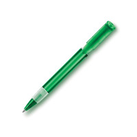 Transparent Green
