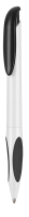 White/Black