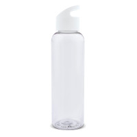 Transparent White