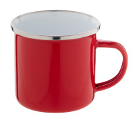 red/white