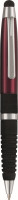 Dark red