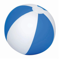 blau, weiss