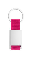 pink/silber