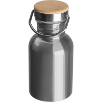 silver grey