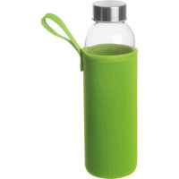 Apple green