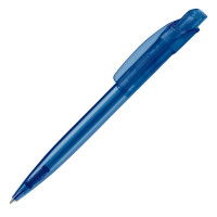 transparent blue