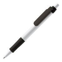 White / Black