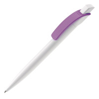 White / Purple