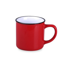 red/white
