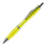 transparent yellow