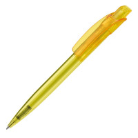 transparent yellow