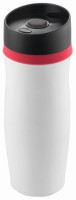 White / Red