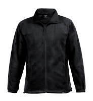 Solid black