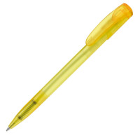 Frosted Yellow
