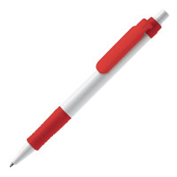White / Red