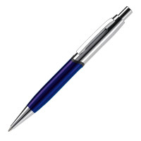 Blue / Silver