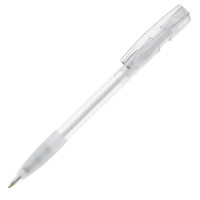 Transparent White