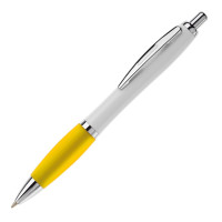 White / Yellow