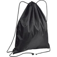 Solid black