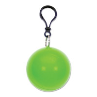 Bright green