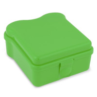 Bright green