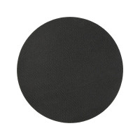 Unterseite schwarz