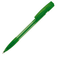 Transparent Green