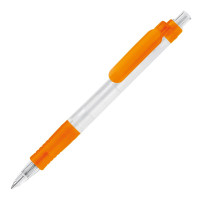Frosted Orange
