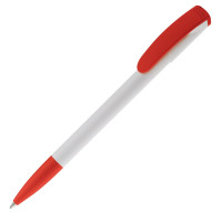 White / Red
