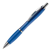 Transparent Blue