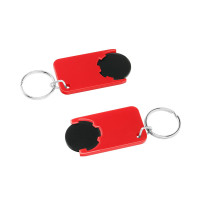 Black/Red