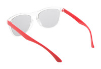White/Red