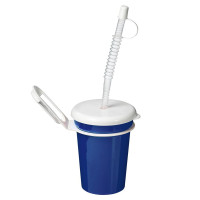 standard-blue PP