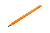 Neon orange