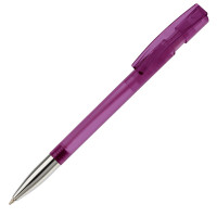 Transparent Purple