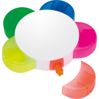 multicolour