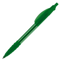 Transparent Green