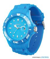 light blue