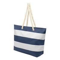 Blue, White
